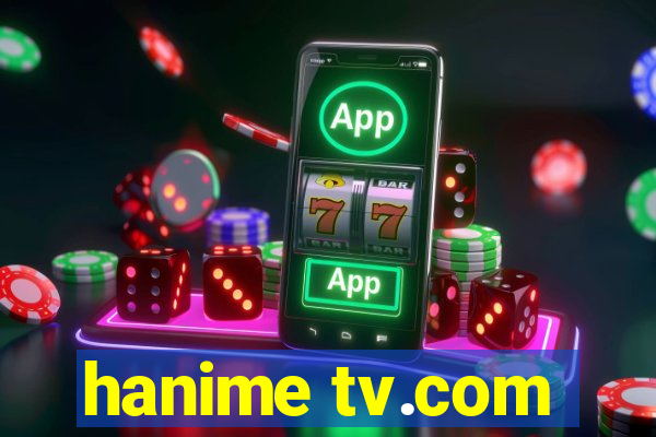 hanime tv.com